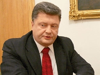 Петр Порошенко (Petro Poroshenko)