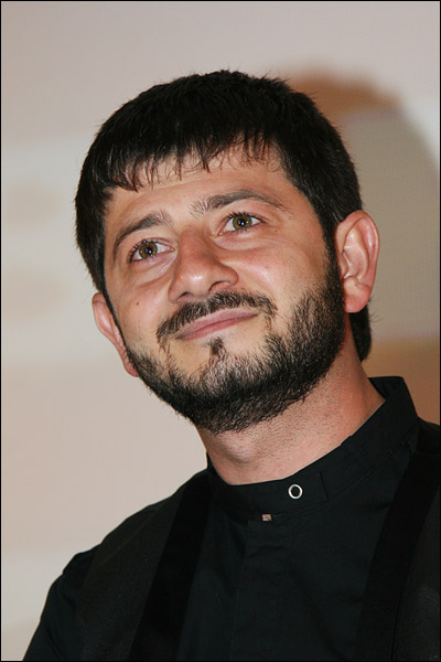 Михаил Галустян (Michail Galustian)