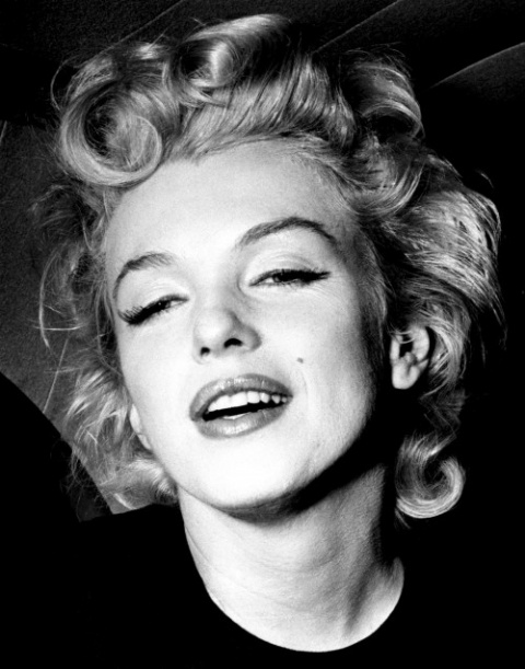 Мэрилин Монро (Marilyn Monroe)