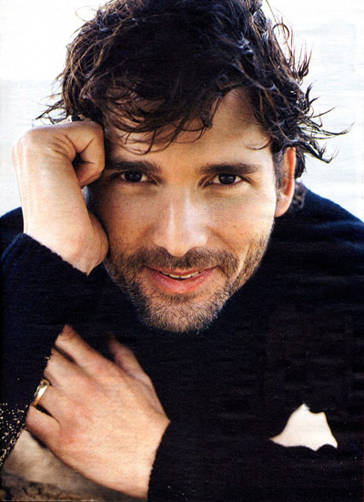 Эрик Бана (Eric Bana)