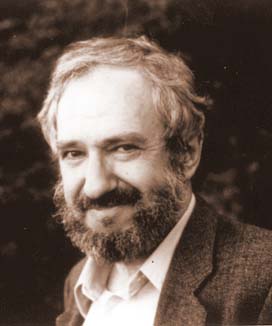 Сеймур Паперт (Seymour Papert)