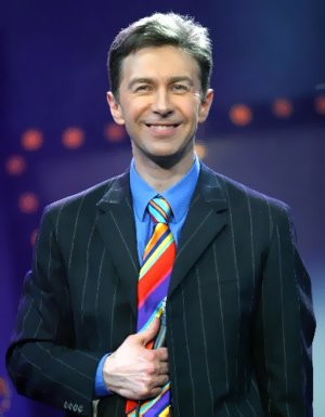 Валерий Сюткин (Valery Sutkin)