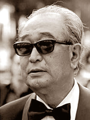 Акира Куросава (Akira Kurosawa)