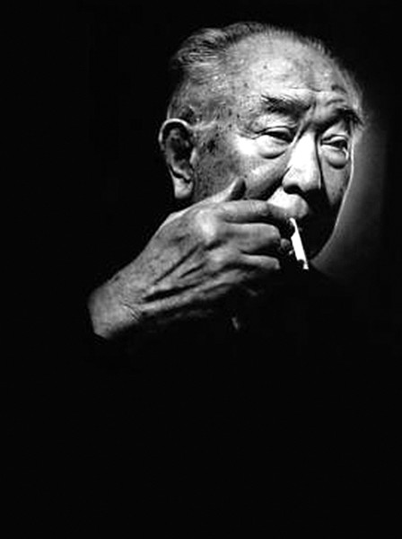 Акира Куросава (Akira Kurosawa)