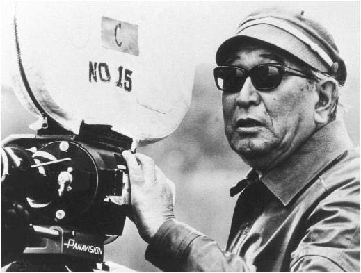 Акира Куросава (Akira Kurosawa)