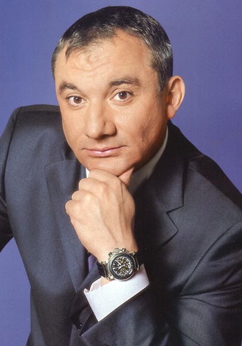 Николай Фоменко (Nikolay Fomenko)