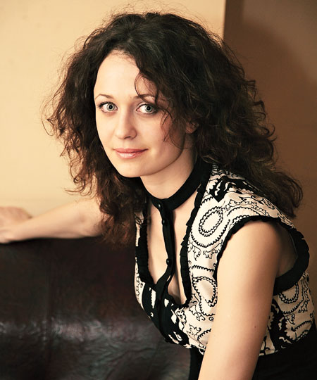 Ксения Ильясова (Ksenia Iliasova)
