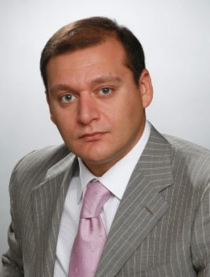 Михаил Добкин (Mihail Dobkin)