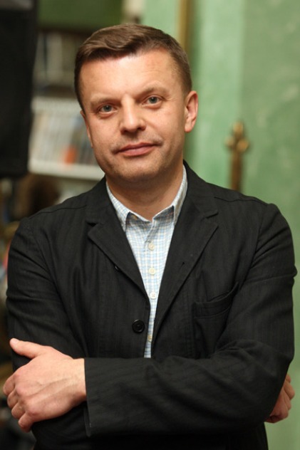 Леонид Парфенов (Leonid Parfenov)