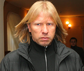 Виктор Дробыш (Viktor Drobysh)