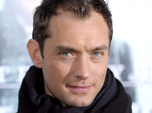 Джуд Лоу (Jude Law)