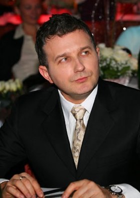 Юрий Горбунов (Yuriy Gorbunov)