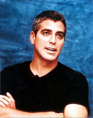 Джордж Клуни (George Clooney)