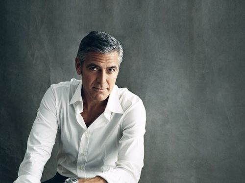 Цитата Джордж Клуни