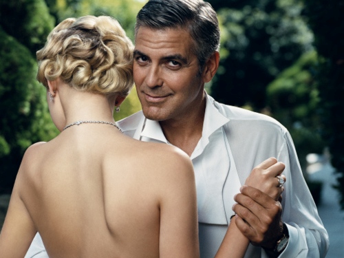 Цитата Джордж Клуни