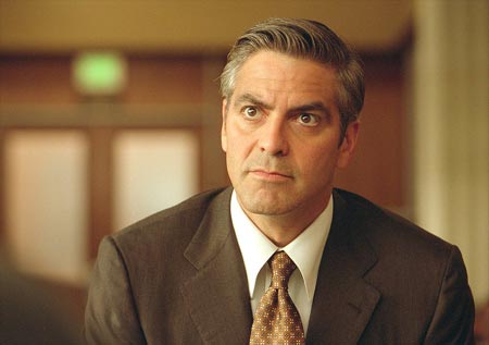 Джордж Клуни: кадры из фильмов