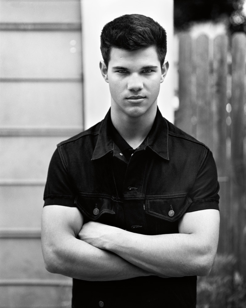 Тэйлор Лотнер (Taylor Lautner)