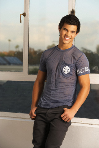 Тэйлор Лотнер (Taylor Lautner)