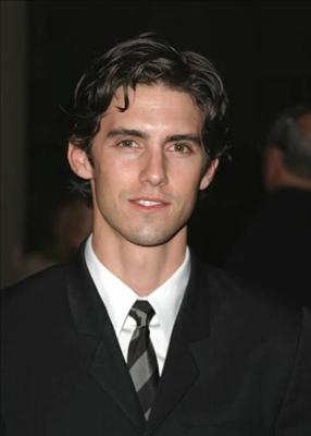 Майло Вентимилья (Milo Ventimiglia)