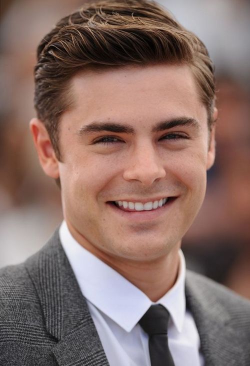 Зак Эфрон (Zac Efron)