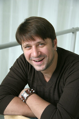 Виктор Логинов (Viktor Loginov)