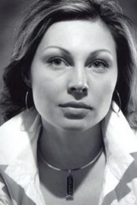 Наталья Бочкарева (Natalya Bochkareva)