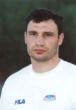 Виталий Кличко (Vitali Klitschko)