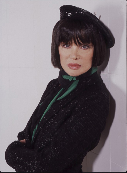 Людмила Гурченко (Ludmila Gurchenko)