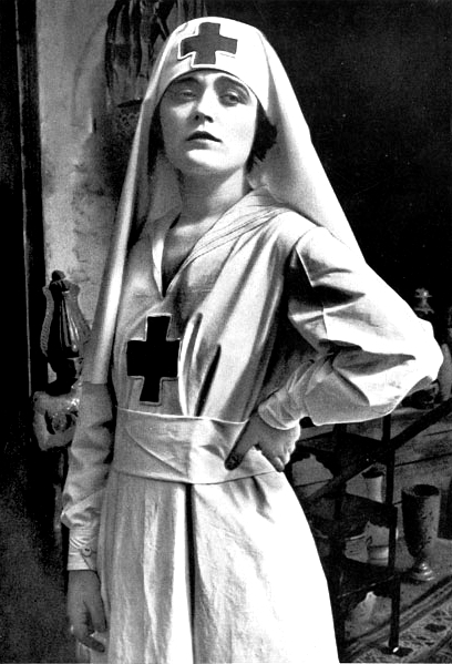 Пола Негри (Pola Negri)