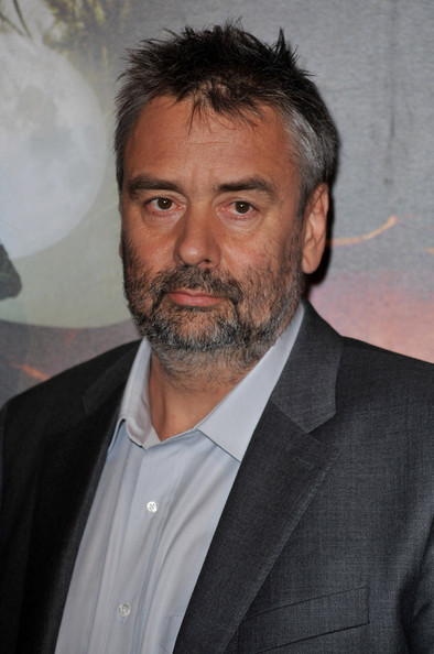 Люк Бессон (Luc Besson)