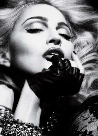 Мадонна (Madonna) &ndash; Мадонна Чикконе (Madonna Chikone)