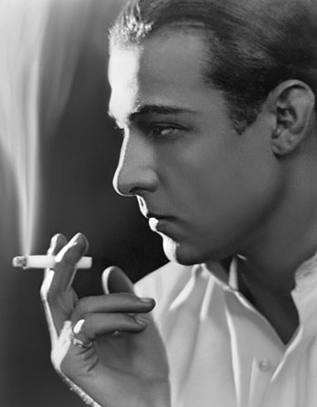 Рудольф Валентино (Rudolph Valentino)