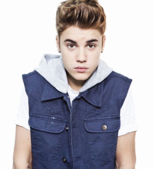 Джастин Бибер (Justin Bieber)