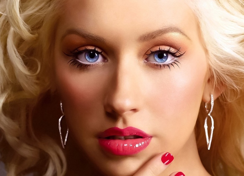 Кристина Агилера (Christina Aguilera)