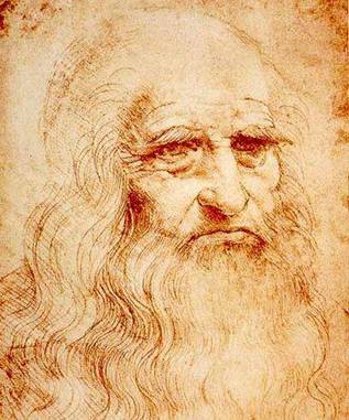 Леонардо да Винчи (Leonardo da Vinci)