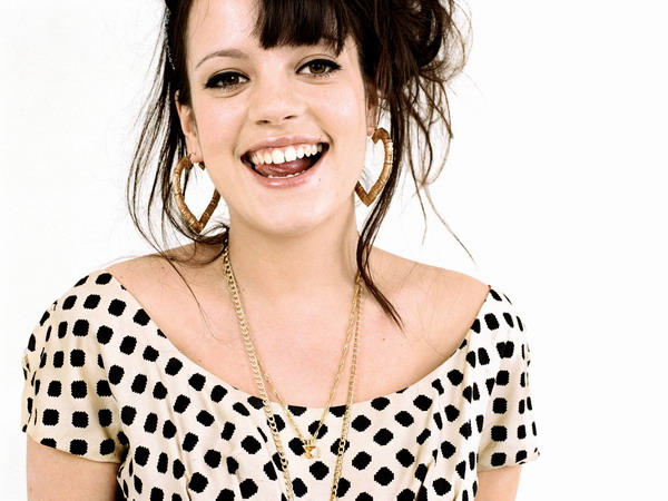 Лили Аллен (Lily Allen)