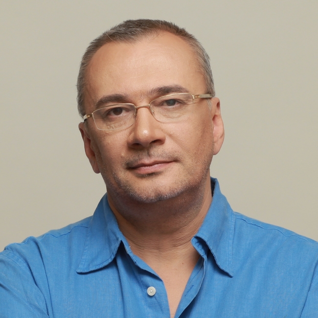 Константин Меладзе (Konstantin Meladze)