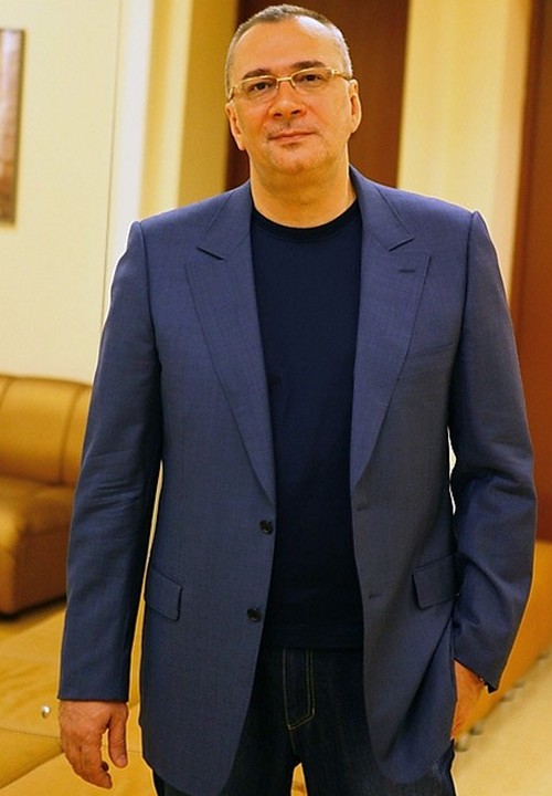 Константин Меладзе (Konstantin Meladze)
