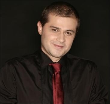 Андрей Молочный (Andrey Molochniy)