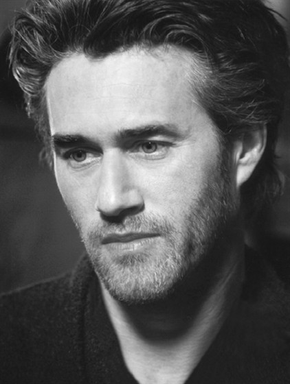 Рой Дюпюи (Roy Dupuis)