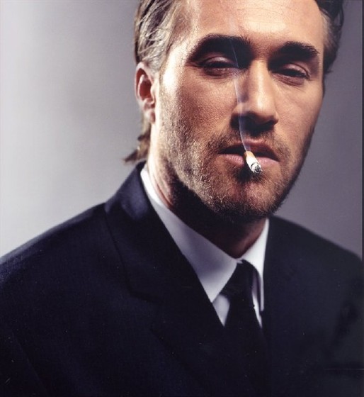 Рой Дюпюи (Roy Dupuis)