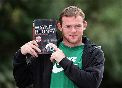 Уэйн Руни (Wayne Rooney)
