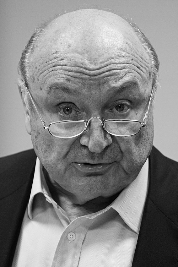 Михаил Жванецкий (Mihail Jvaneckiy)