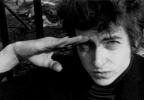 Цитата Боб Дилан