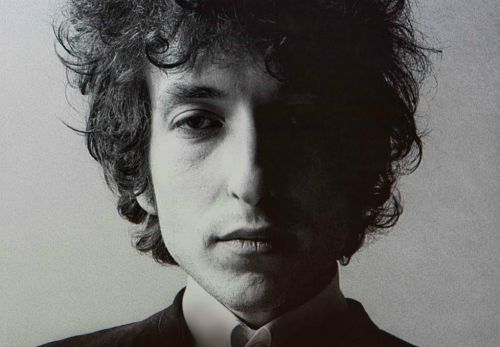Цитата Боб Дилан
