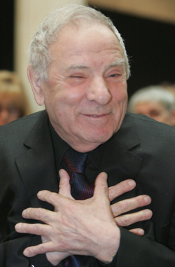 Петр Тодоровский (Petr Todorovskiy)