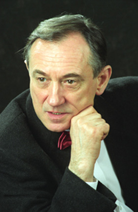 Богдан Ступка (Bogdan Stupka)