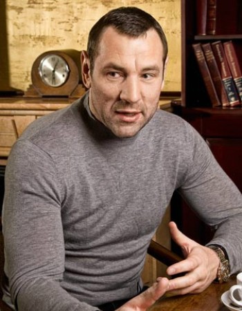 Владимир Вирчис