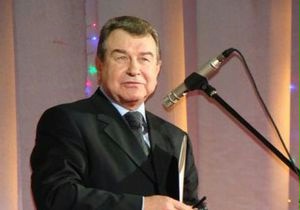 Юрий Богуцкий (Yuriy Bogutskiy)