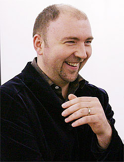 Александр Богуцкий (Aleksandr Boguckiy)